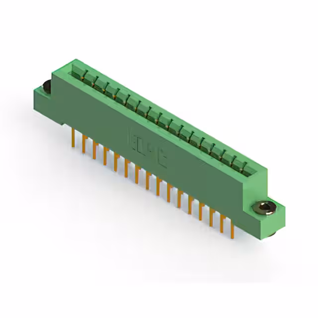 333-032-523-203 EDAC Inc.  Edgeboard Connectors